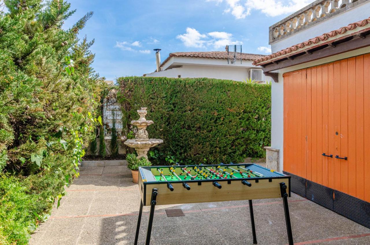 Ferienhaus Yourhouse Casa Esperanza, House In *