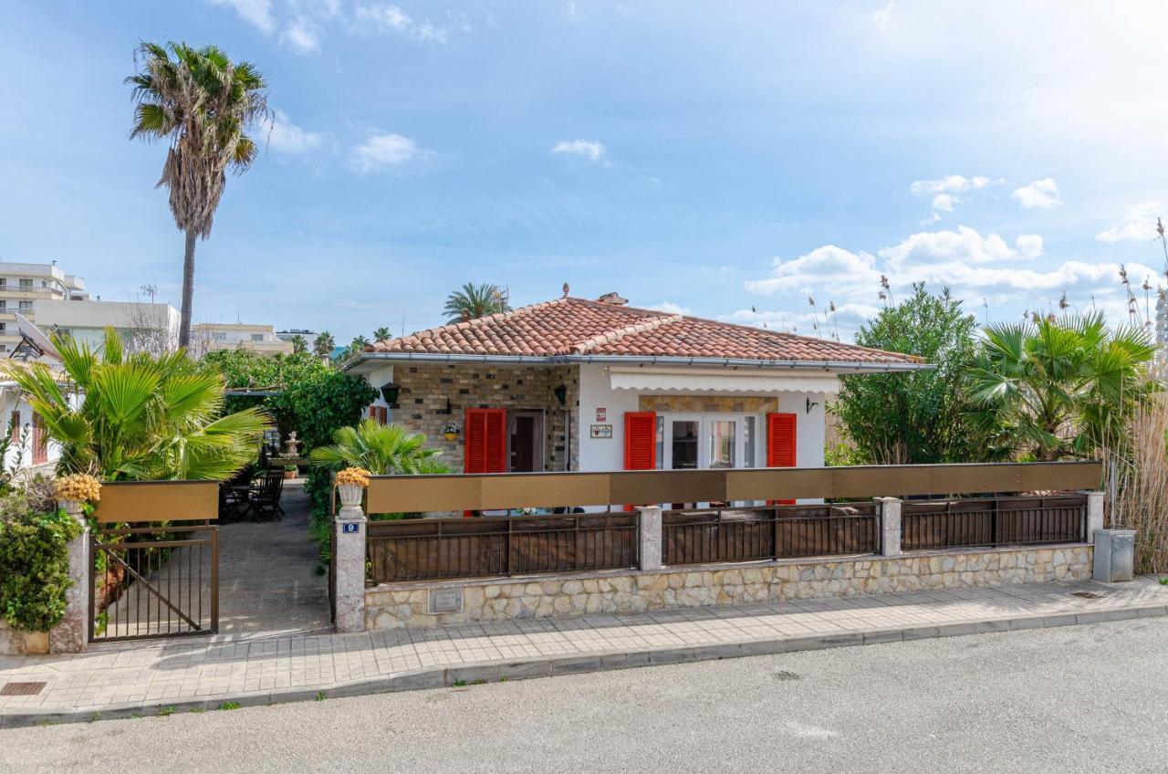 Yourhouse Casa Esperanza, House In Vakantiehuis