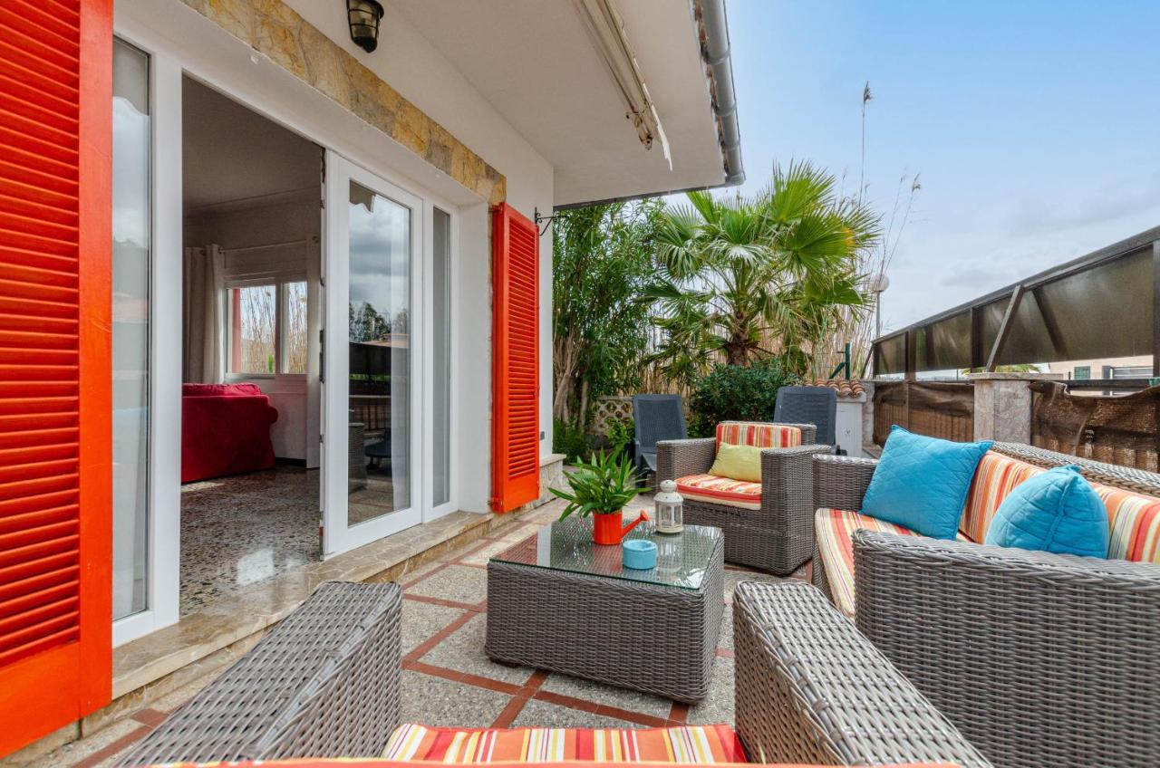 Yourhouse Casa Esperanza, House In Port de Alcudia (Mallorca)