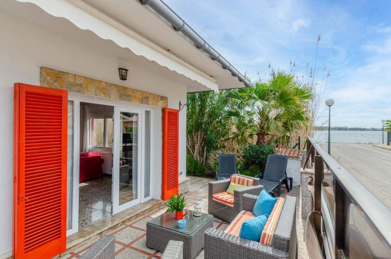 Yourhouse Casa Esperanza, House In Vakantiehuis Port de Alcudia (Mallorca)