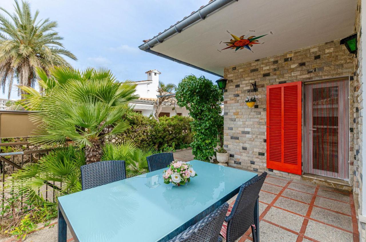 Yourhouse Casa Esperanza, House In Ferienhaus Port d'Alcúdia