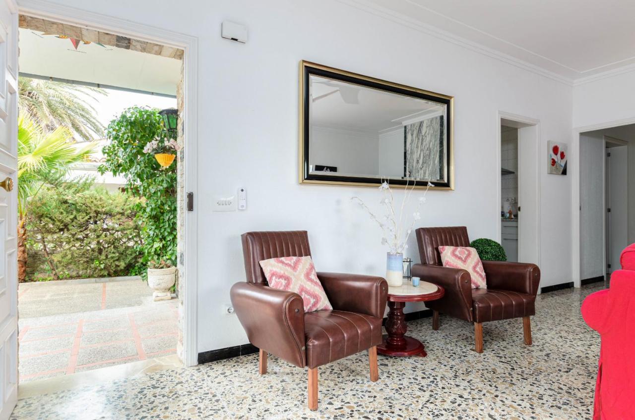 Yourhouse Casa Esperanza, House In Ferienhaus Port d'Alcúdia