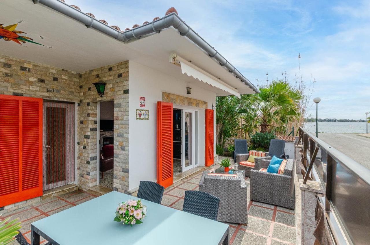 Yourhouse Casa Esperanza, House In * Port d'Alcúdia