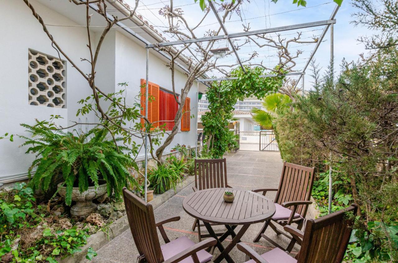 Yourhouse Casa Esperanza, House In Vakantiehuis *