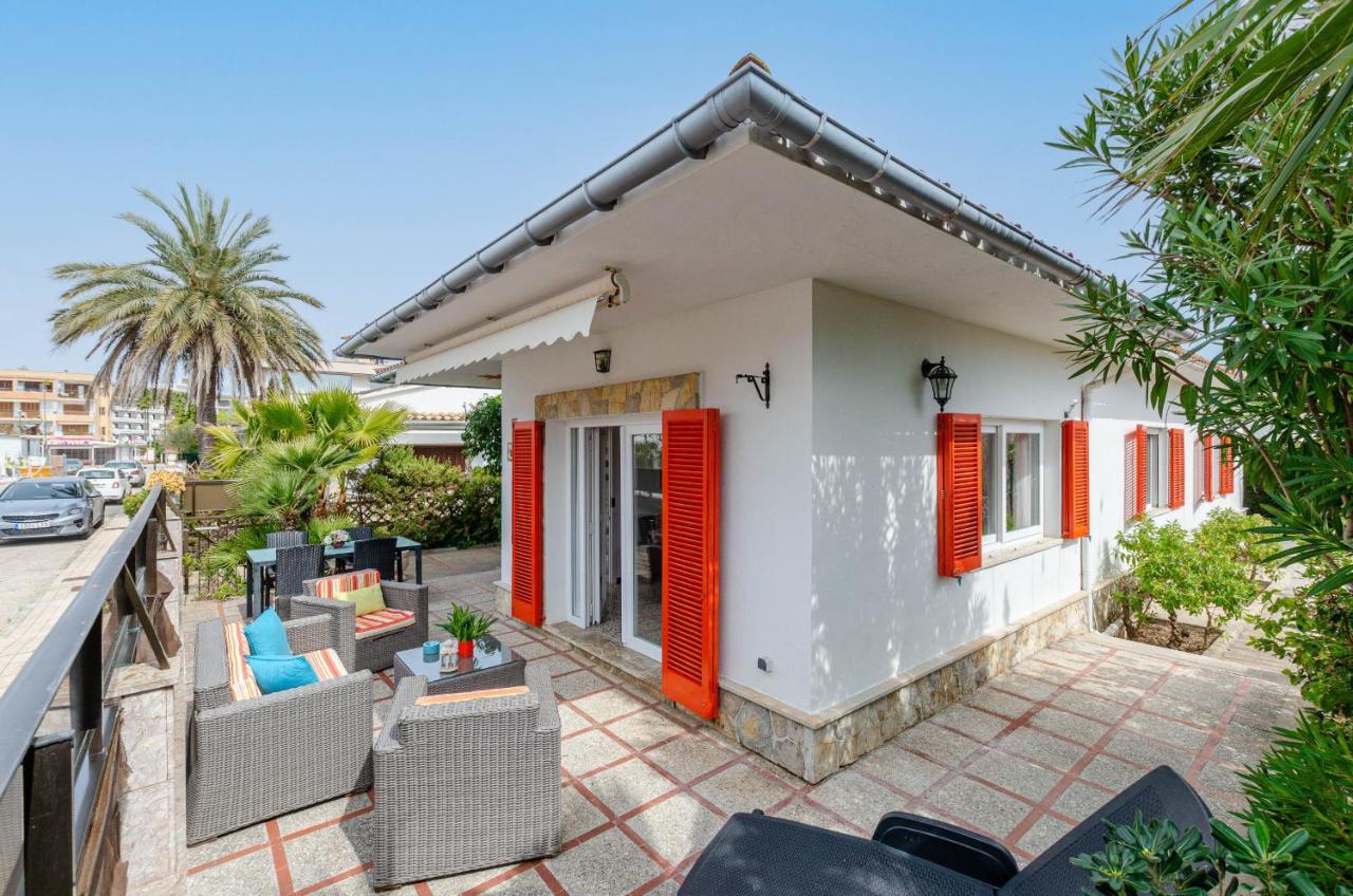 Ferienhaus Yourhouse Casa Esperanza, House In *